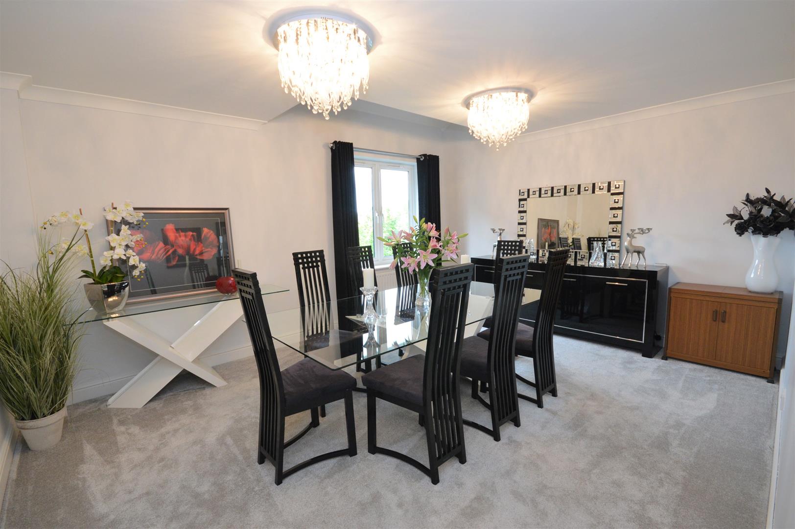 The Eights Marina, Mariners Way, Cambridge